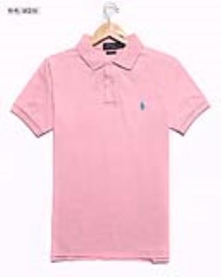 Men Polo Shirts-2608